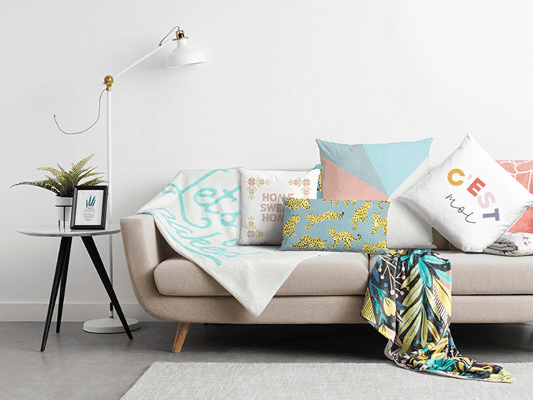 Neu in Haushaultsware