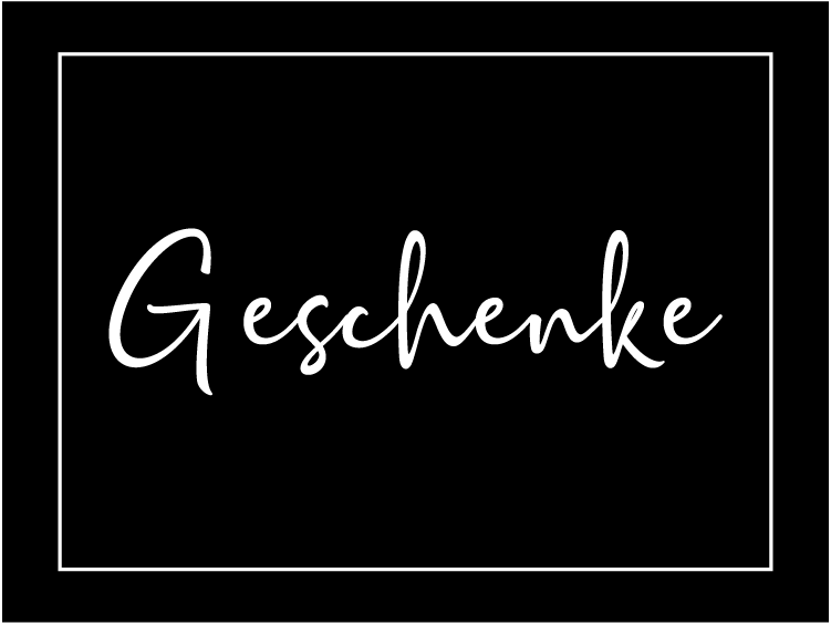 Black Friday Geschenke Ersparnisse