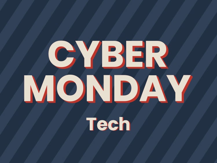 Cyber Monday Tech Offers