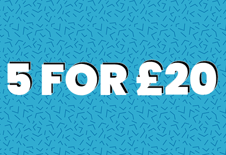 3 For £18 Gifts