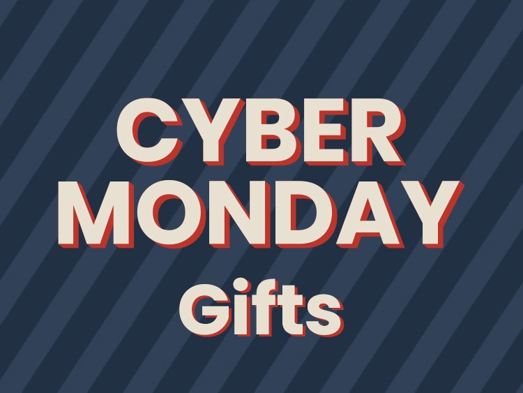 Cyber Monday Gift Offers