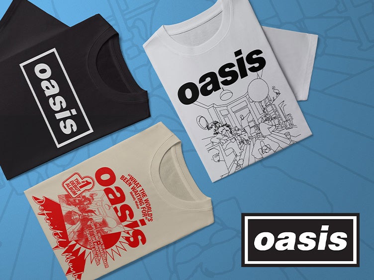 Oasis Clothing