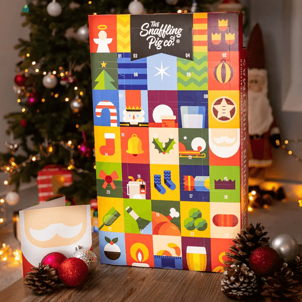 Best Selling Christmas Advent Calendars