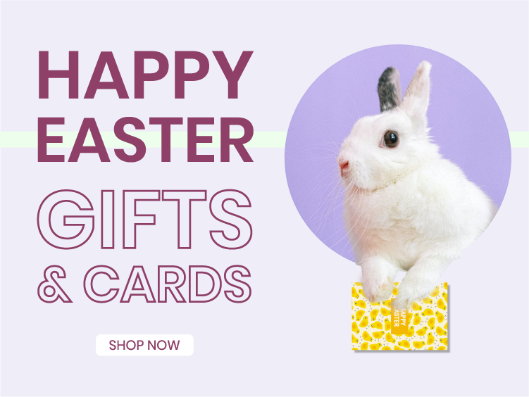 IWOOT Easter Sale 2021