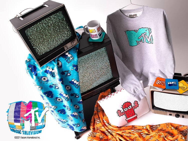 MTV COLLECTIONS