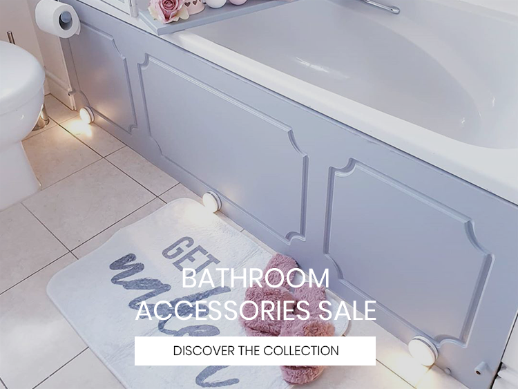 Bathroom Accessories Sale