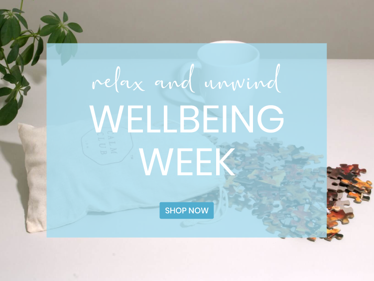 Wellbeing Week Offers