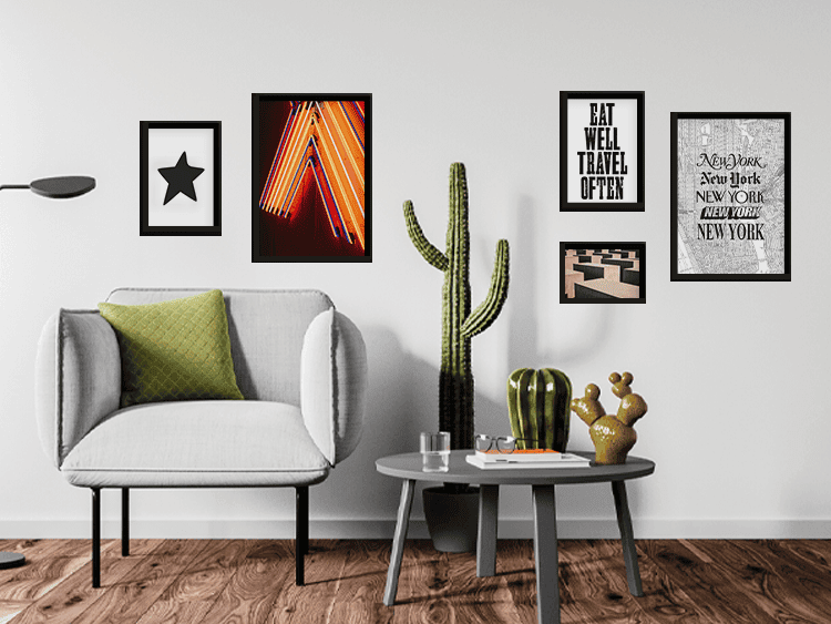 Art Print Main Banner
