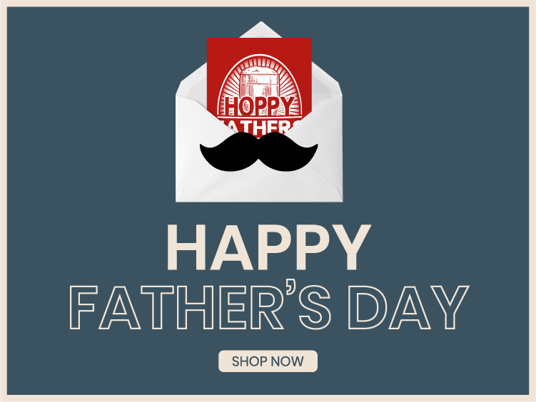 Father's Day 2021 Offers & Savings
