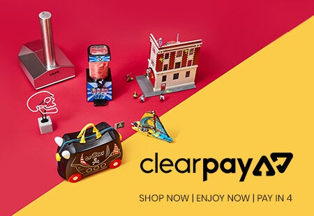 Clearpay Main Banner