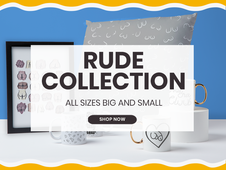 Rude Collection
