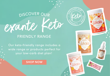 Keto Friendly