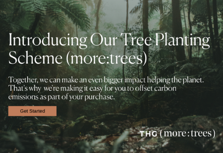 Introducing Our Tree Planting Scheme more:trees by THG (Eco)