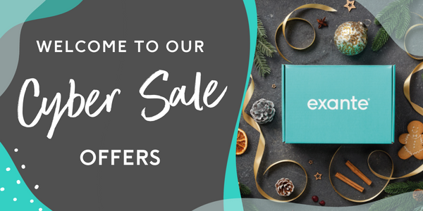 Welcome to our Cyber Sale offers