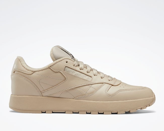 Project 0 Cl Classic Leather Tabi Trainers
