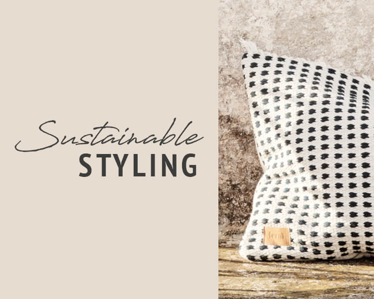 Sustainable Styling