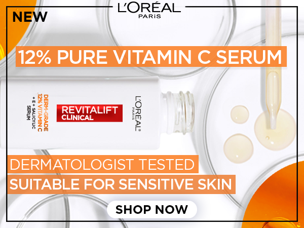 L'Oreal Paris Revitalift