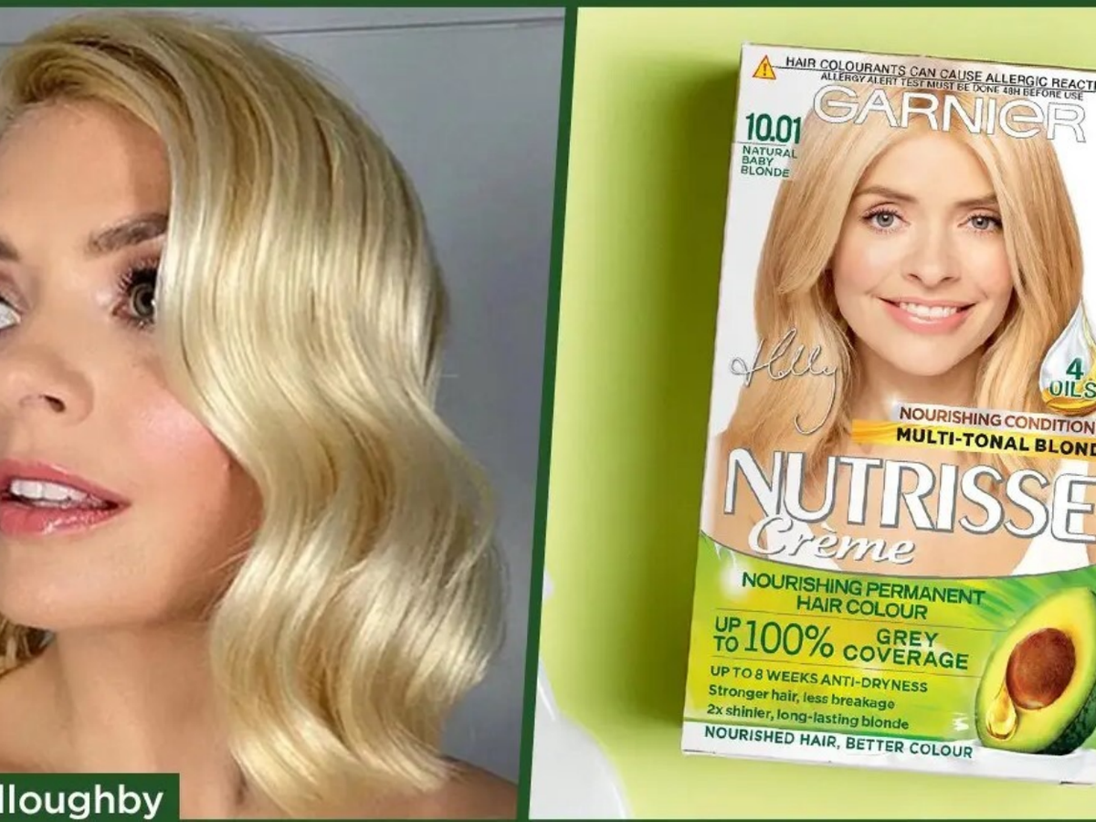 Garnier
