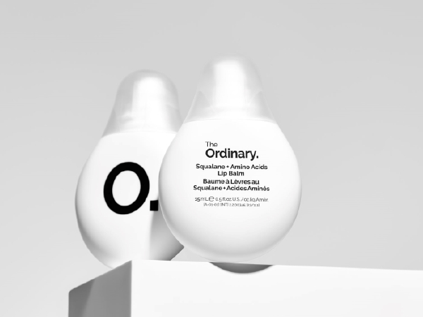 The ordinary lip launch