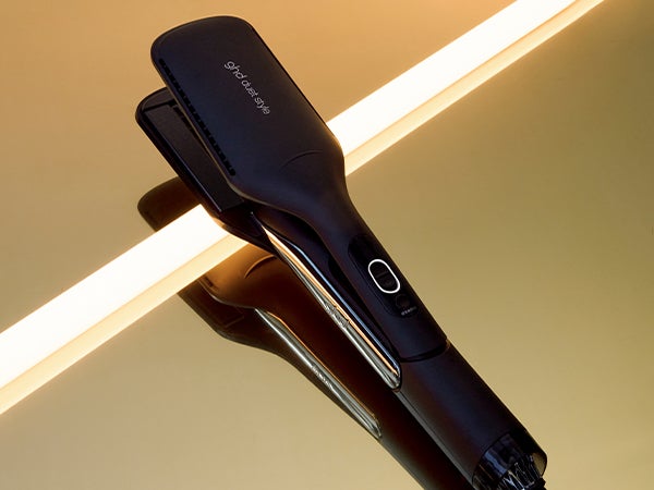NEW IN: GHD