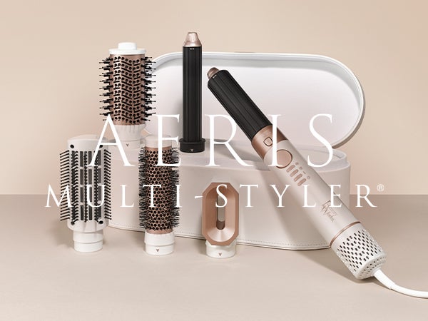 Beauty Works AERIS Multi-Styler