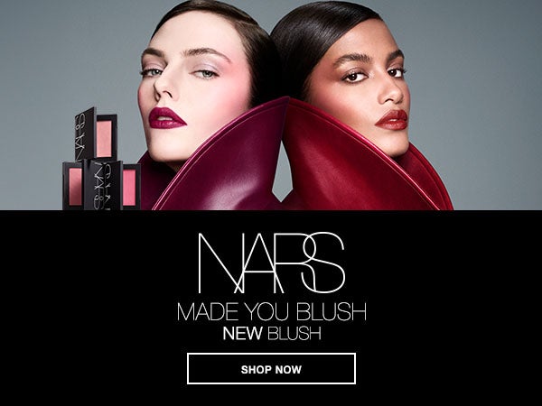 NARS Made You Blush New Blush