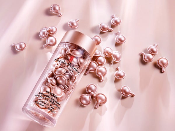 Elizabeth Arden Ceramide Range