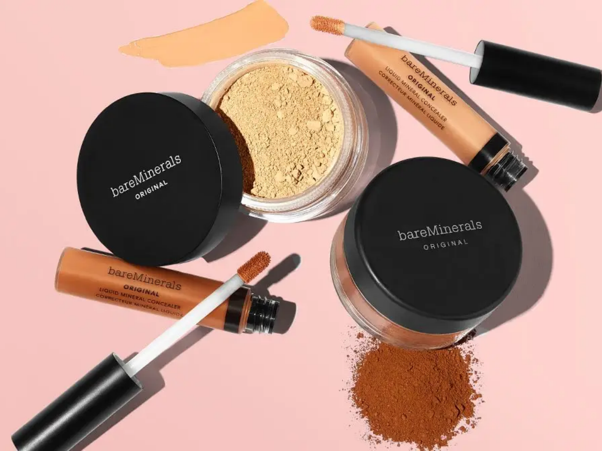 bareMinerals