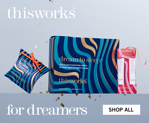 This works gifting top banner
