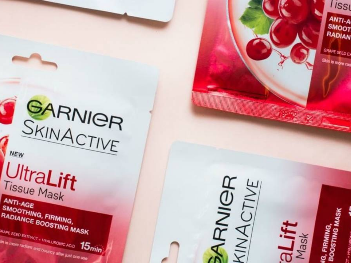 Garnier