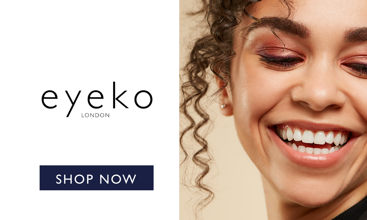 Shop Eyeko on Look Fantastic.