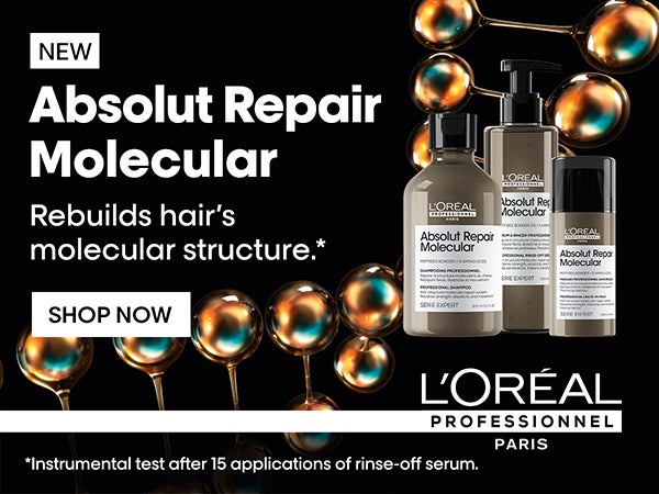 L'Oréal Professionnel Absolut Repair