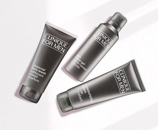 CLINIQUE FOR MEN