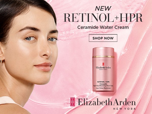 Elizabeth Arden HPR cream top banner