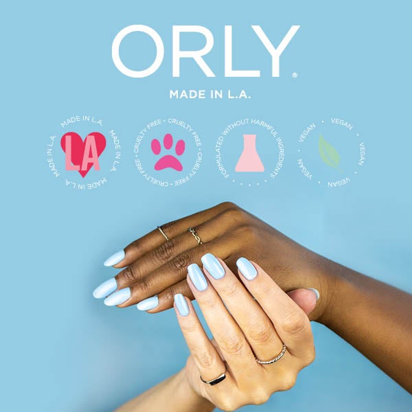 Orly top banner