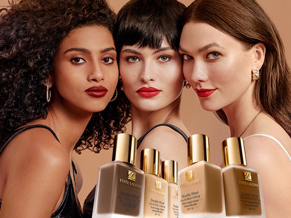 Estée Lauder: Double Wear Stay-in-Place SPF10