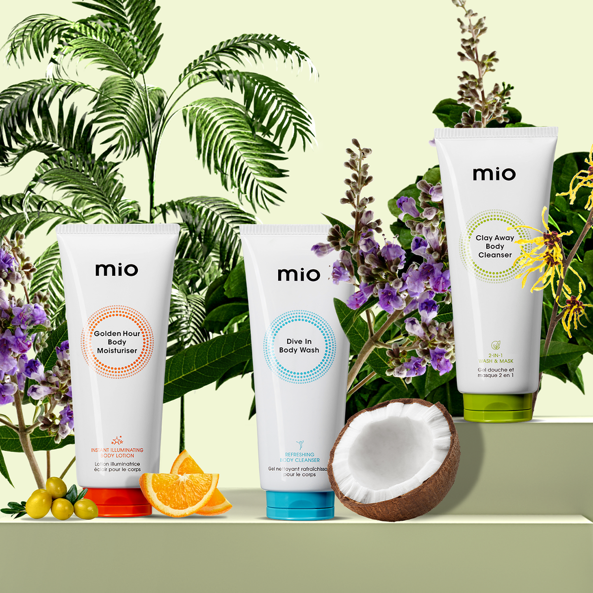 Mio Skincare