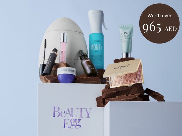 The Beauty Egg