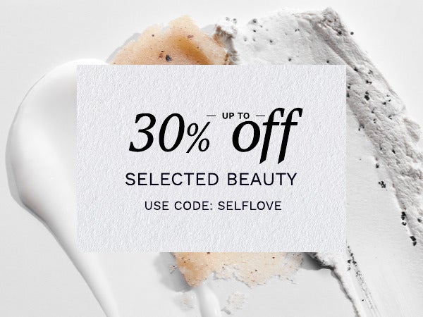 Up to 30% off
