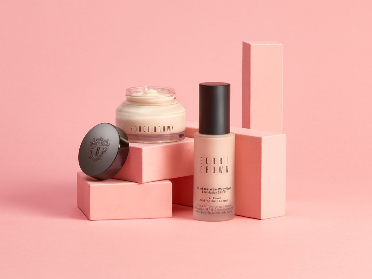 Bobbi Brown