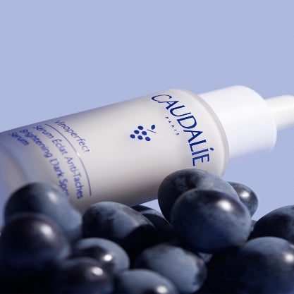 Discover Radiance with CAUDALIE, Our Brand of the Month