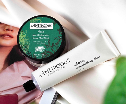 Antipodes