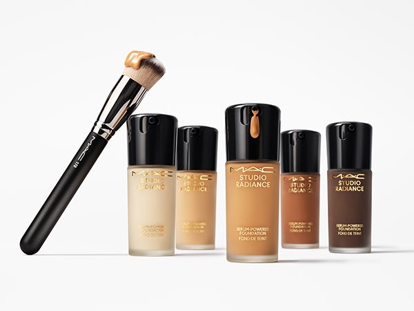 MAC STUDIO RADIANCE