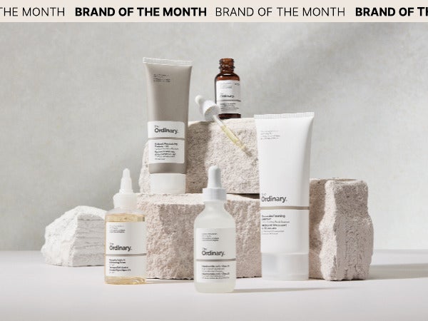 The Ordinary 