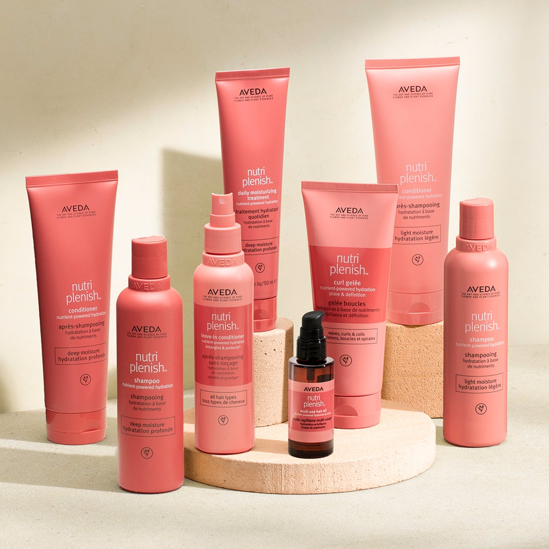 AVEDA