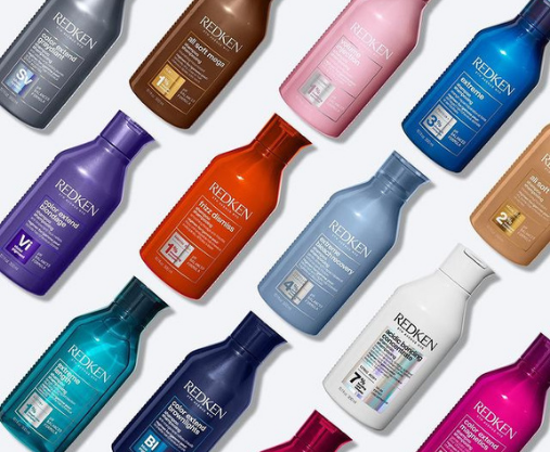 REDKEN