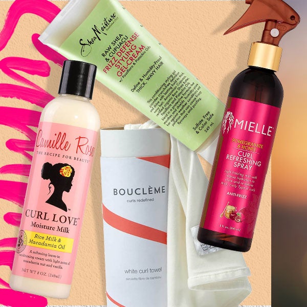 Summer Haircare