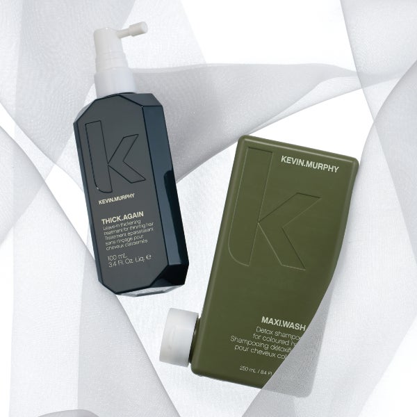 25% Off Kevin Murphy + 2 Free Gifts!