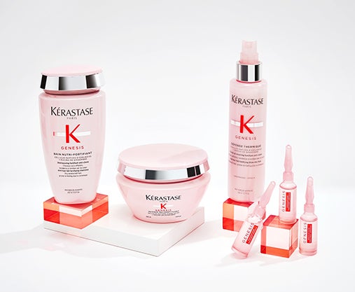 Brand of the Month: Kérastase
