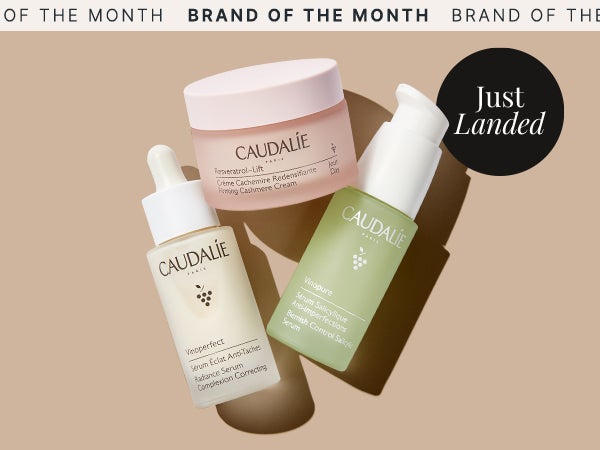 CAUDALIE